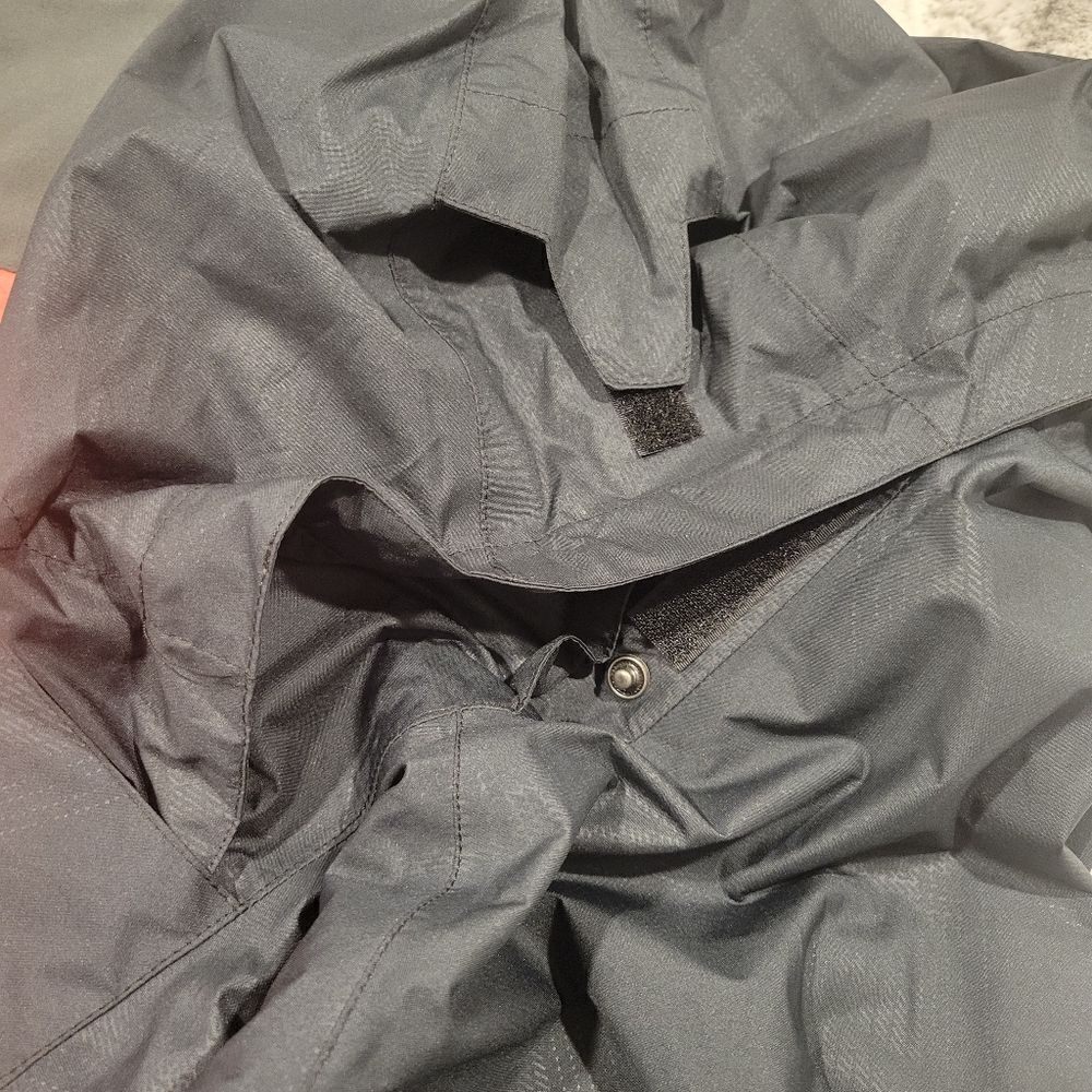 Columbia Interchange jacket, Small - Picture 9 of 15